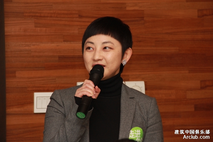 霍普建筑董事、副总经理 成立
