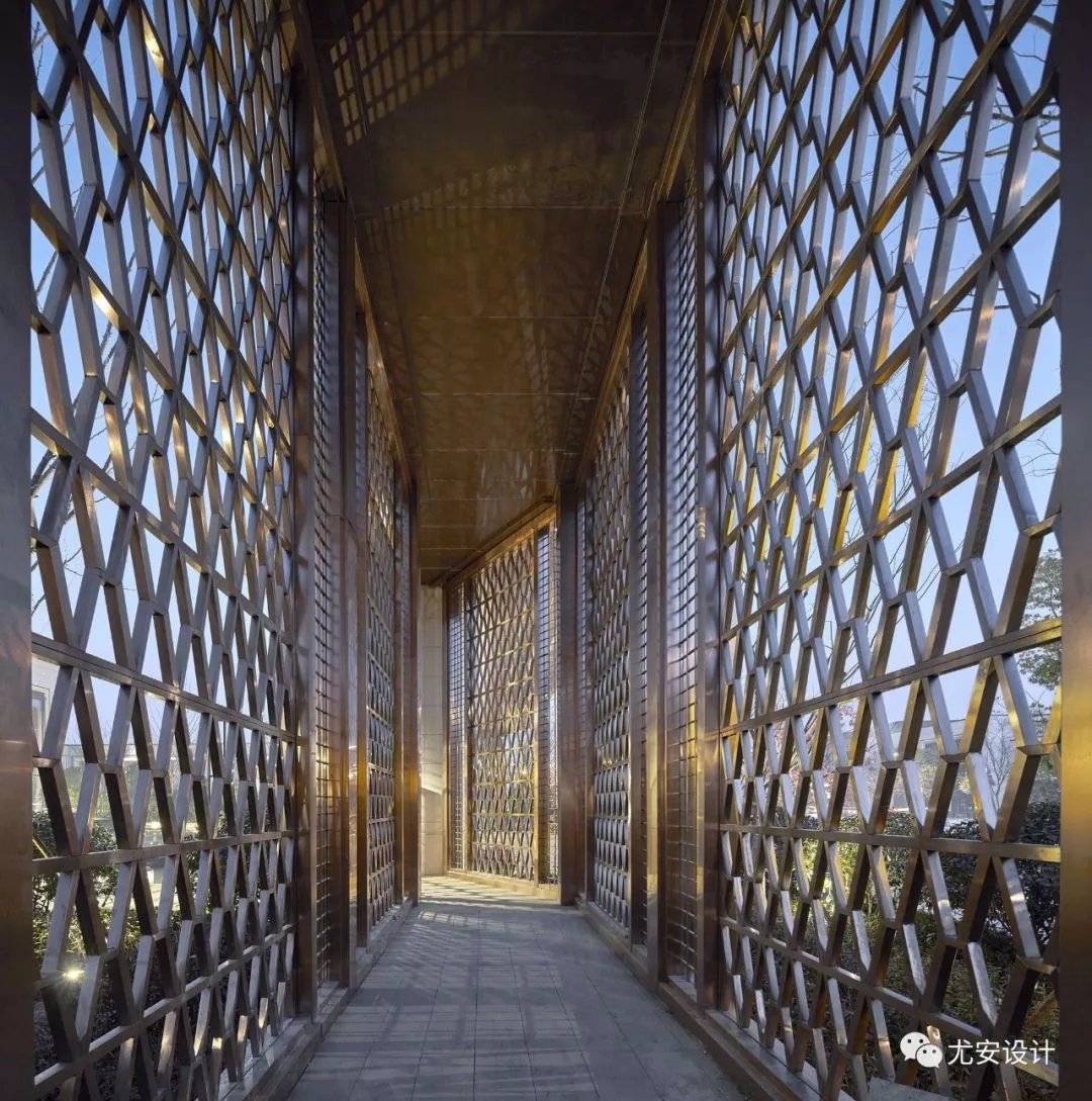 绿地华侨城·海珀滨江 | 尤安设计