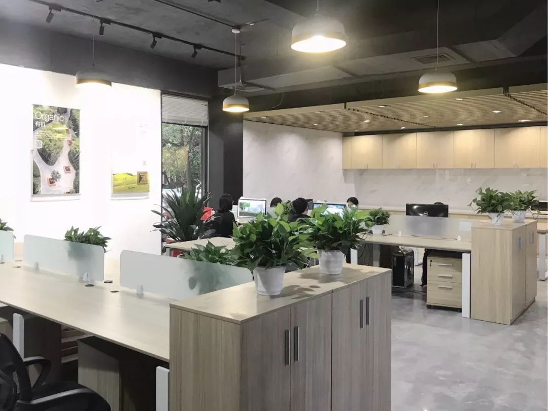 奥雅设计成都公司搬家啦丨奥雅招聘 - 景观网