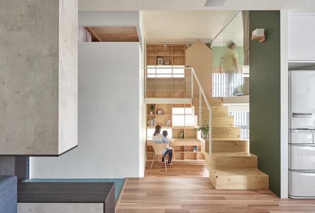 积木村 Block Village | HAO Design ARCHINA 项目