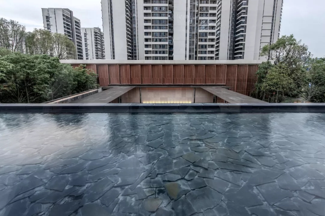 珠海卓越唐家墅 | 新西林景观设计 - Press 地产通讯社
