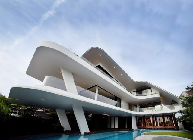 レア商品 洋書　建築 The Singapore House レア商品 洋書 建築 The Singapore House The Singapore house