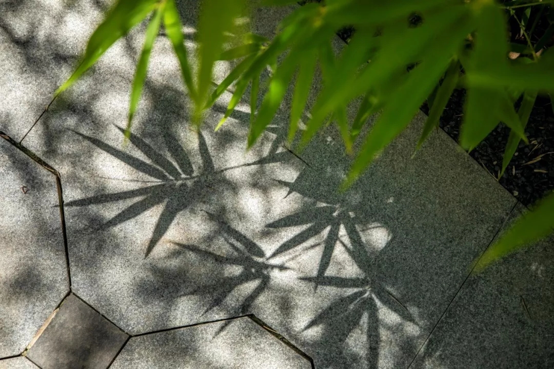 北京龙湖景粼原著项目 | 奥雅设计 - 景观网