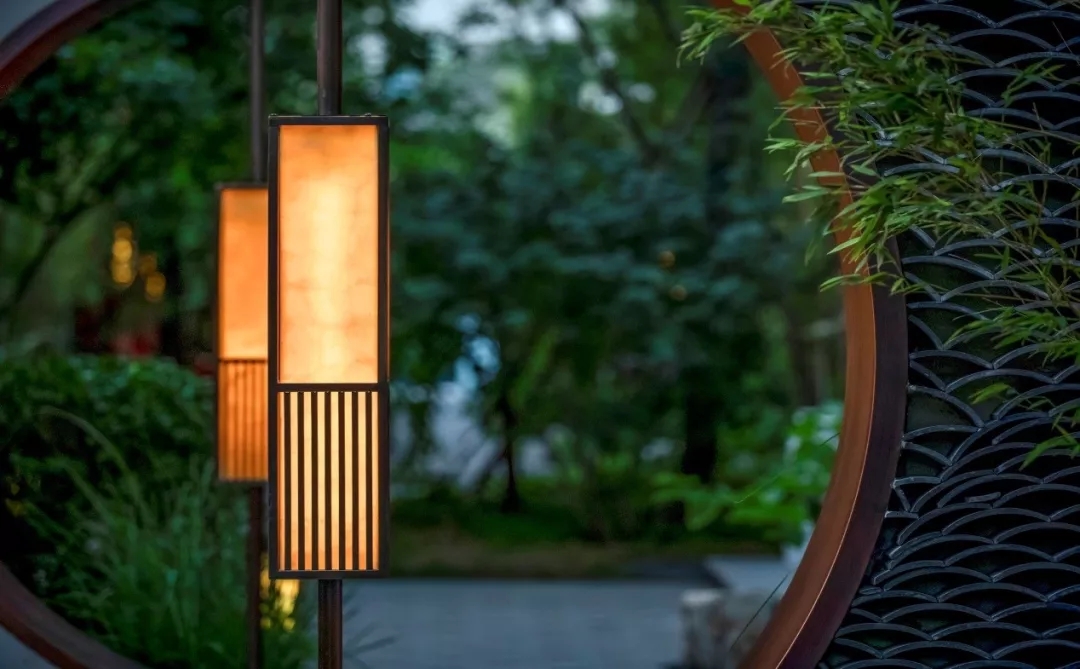 北京龙湖景粼原著项目 | 奥雅设计 - 景观网