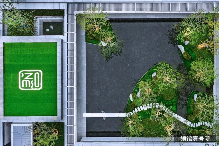 有一天,我住进了自己设计的小区|融创上海景观真实需求初探(上) - Press 地产通讯社