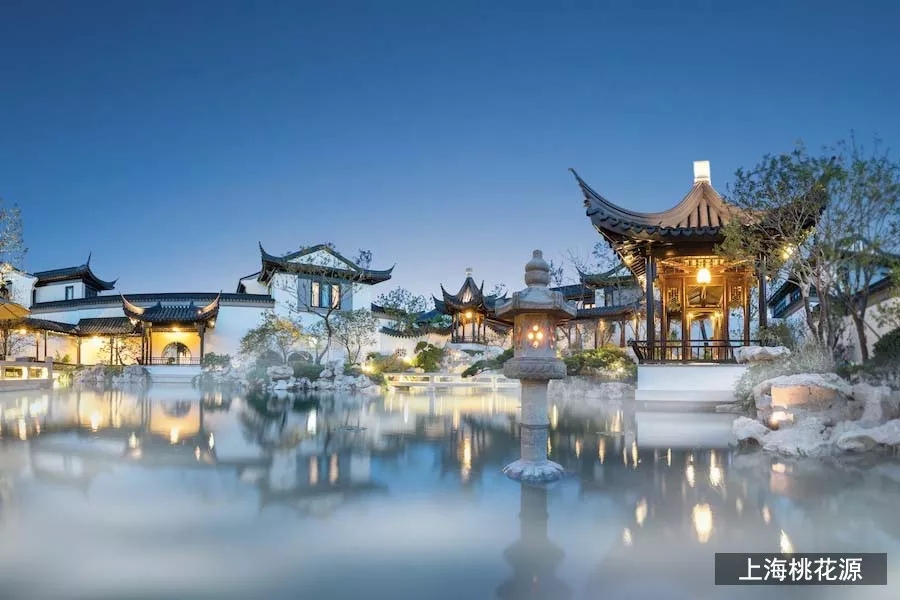 有一天,我住进了自己设计的小区|融创上海景观真实需求初探(上) - Press 地产通讯社