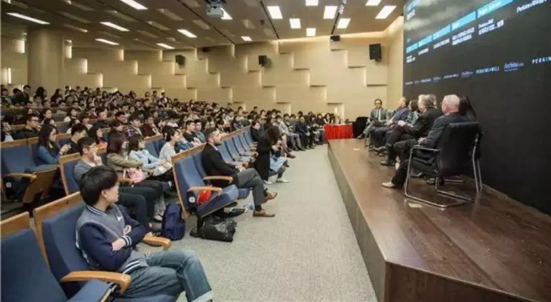 ARCHINA建筑中国2019招聘计划 - Press 地产通讯社