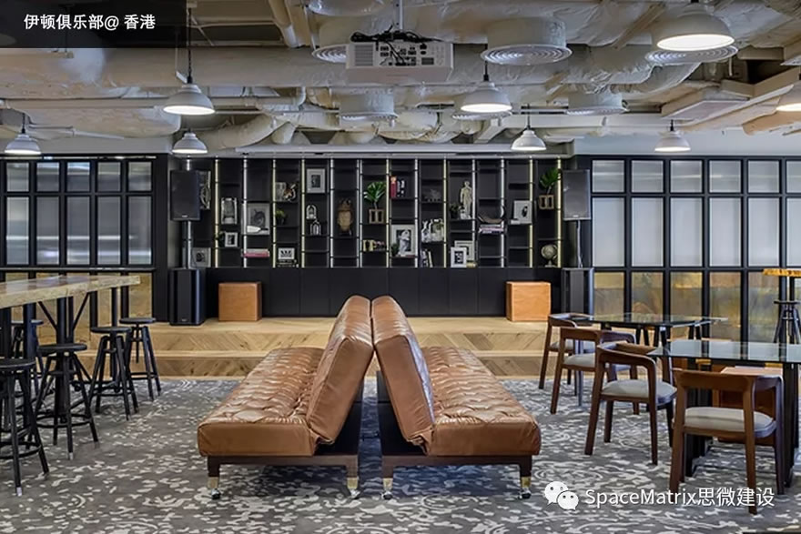 联合办公如何取胜?3大规划秘笈请收好! - 景观网