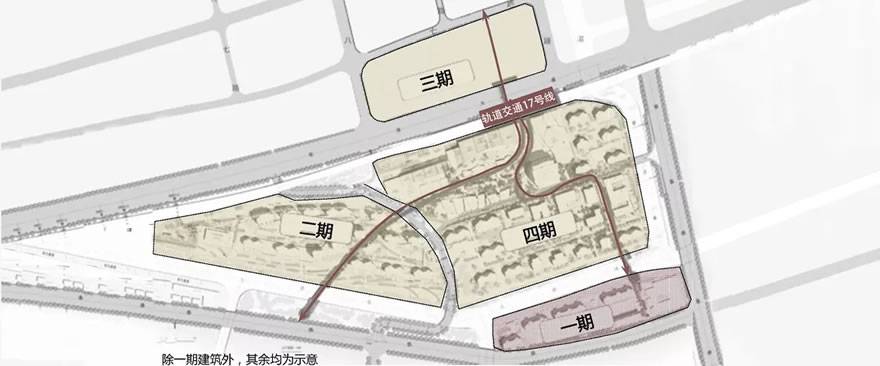 万科天空之城一期住宅 | 致逸设计 - 景观网