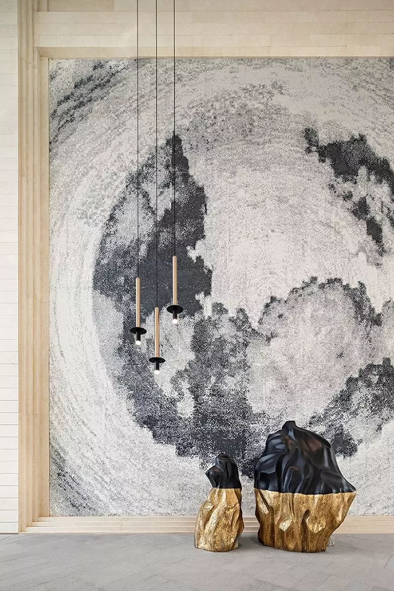 南京金地风华国际销售中心 | MatrixDesign矩陣縱橫 - Press 地产通讯社