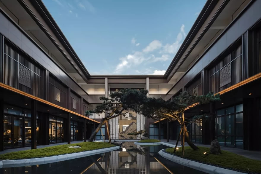 万科·500里 | ENJOYDESIGN - Press 地产通讯社