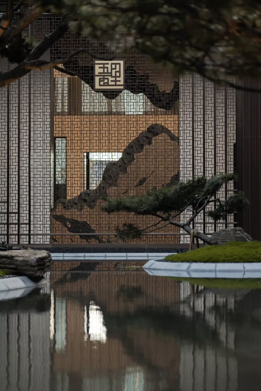 万科·500里 | ENJOYDESIGN - Press 地产通讯社