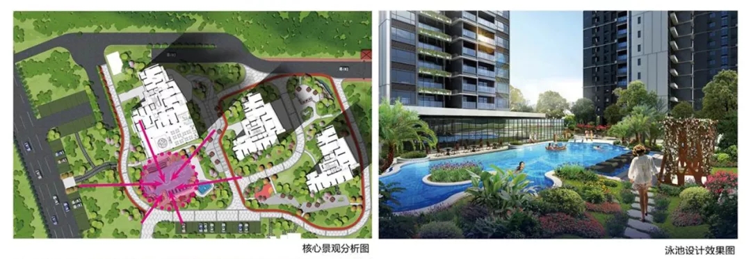 碧桂园濠月湾 | 博意设计 - Press 地产通讯社