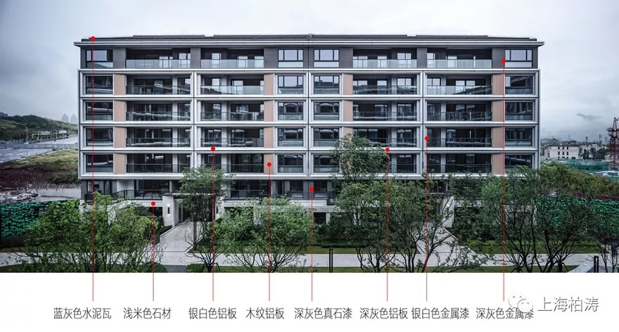 香港置地·壹江郡 | 上海柏涛 - 景观网