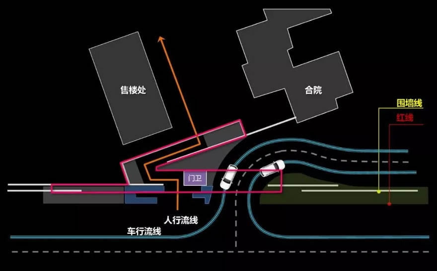 苏州山水•樾澜庭 | 朗道国际设计 - 景观网