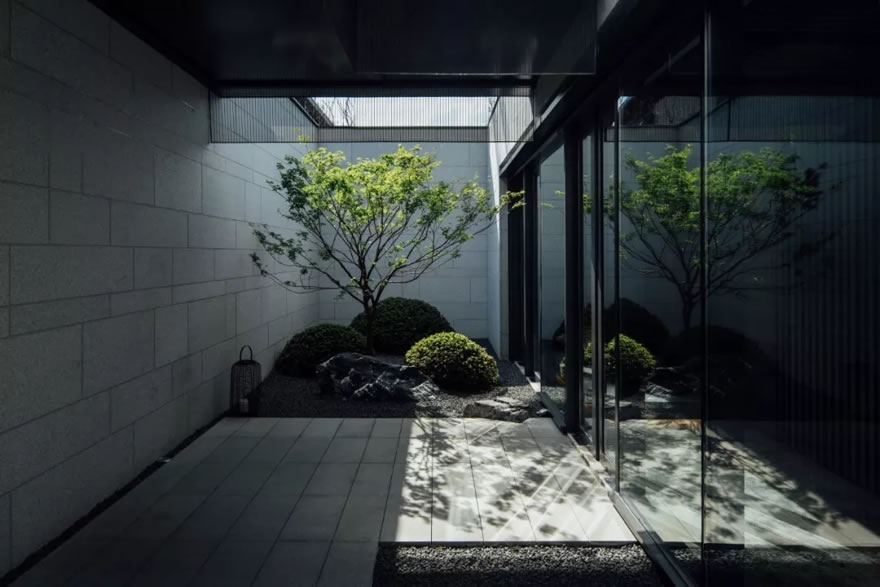 苏州山水•樾澜庭 | 朗道国际设计 - 景观网
