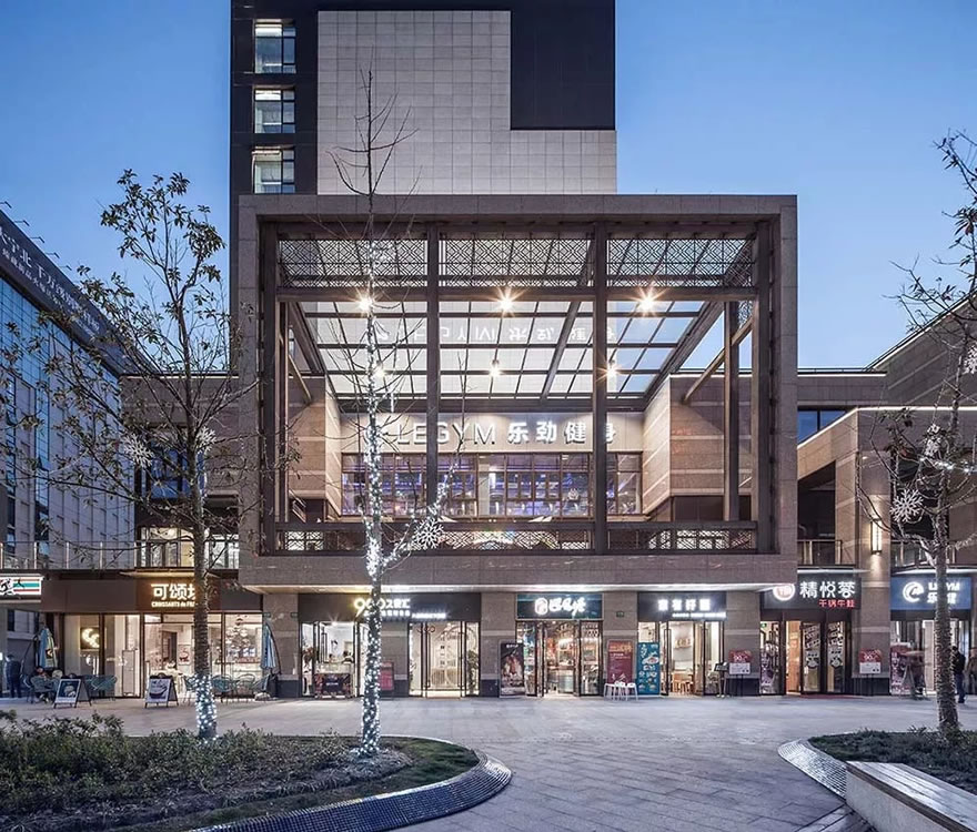 精选丨12月十家业内知名建筑事务所职位招聘 - 景观网