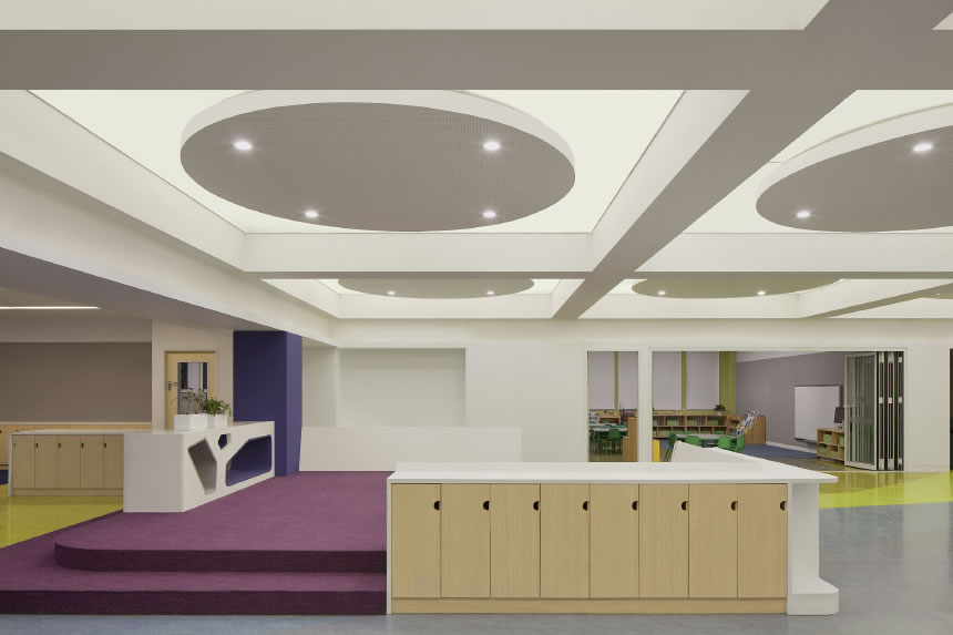 北京和立建筑实践 Inclusive Architectural Practice – 方案建筑师 / 项目建筑师 / 室内设计师 - 景观网