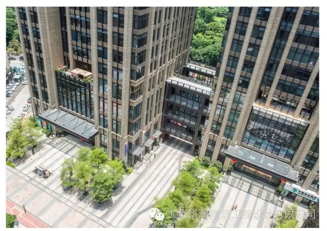 珠光 · 新城国际中心 | 宝贤华瀚建筑工程设计有限公司 - Press 地产通讯社