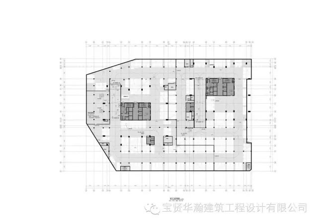 珠光 · 新城国际中心 | 宝贤华瀚建筑工程设计有限公司 - Press 地产通讯社