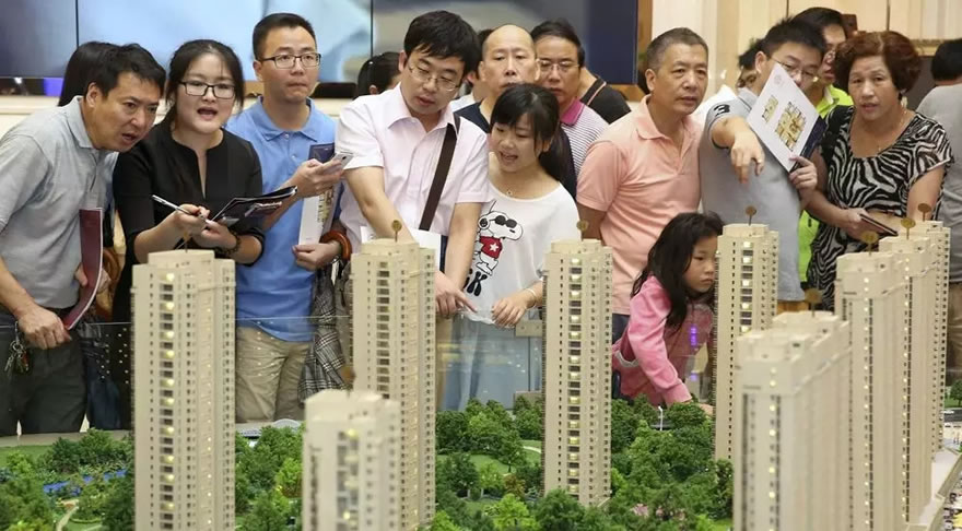 再也不能走老路了！疫情下的房地产行业走向？ - Press 地产通讯社