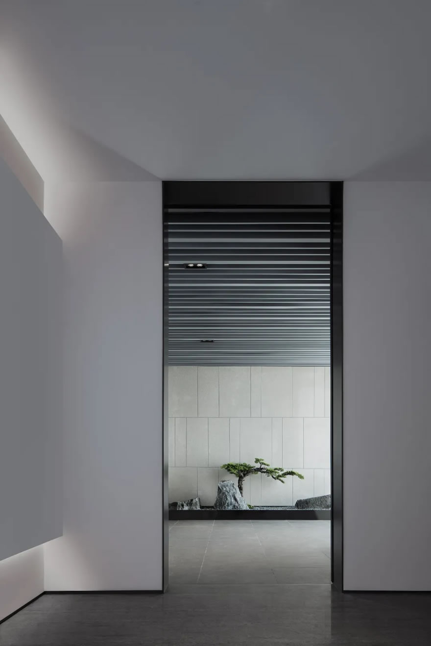 绿城春月锦庐「锦」生活美学馆 | LSDInteriorDesign - Press 地产通讯社