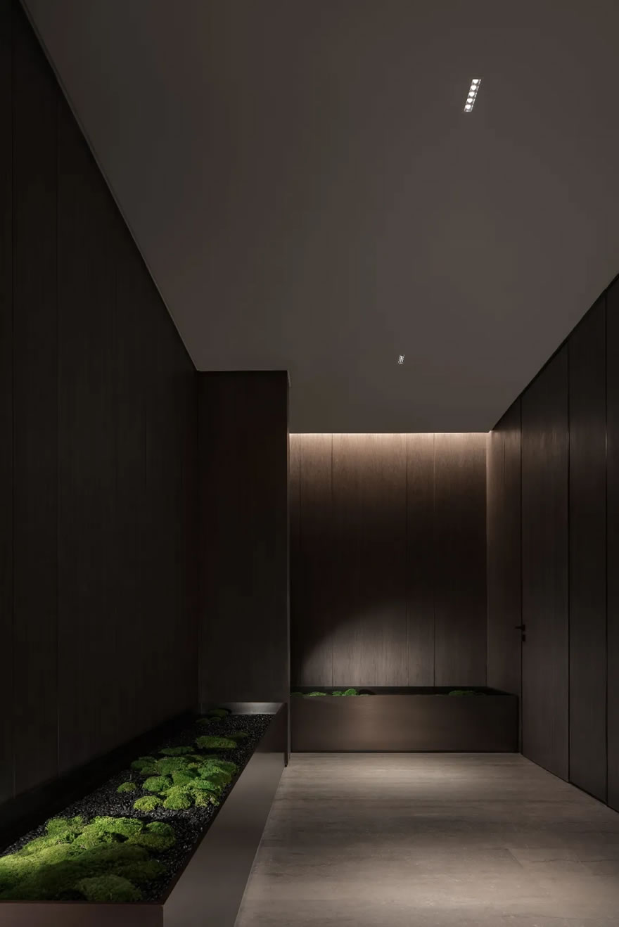绿城春月锦庐「锦」生活美学馆 | LSDInteriorDesign - Press 地产通讯社