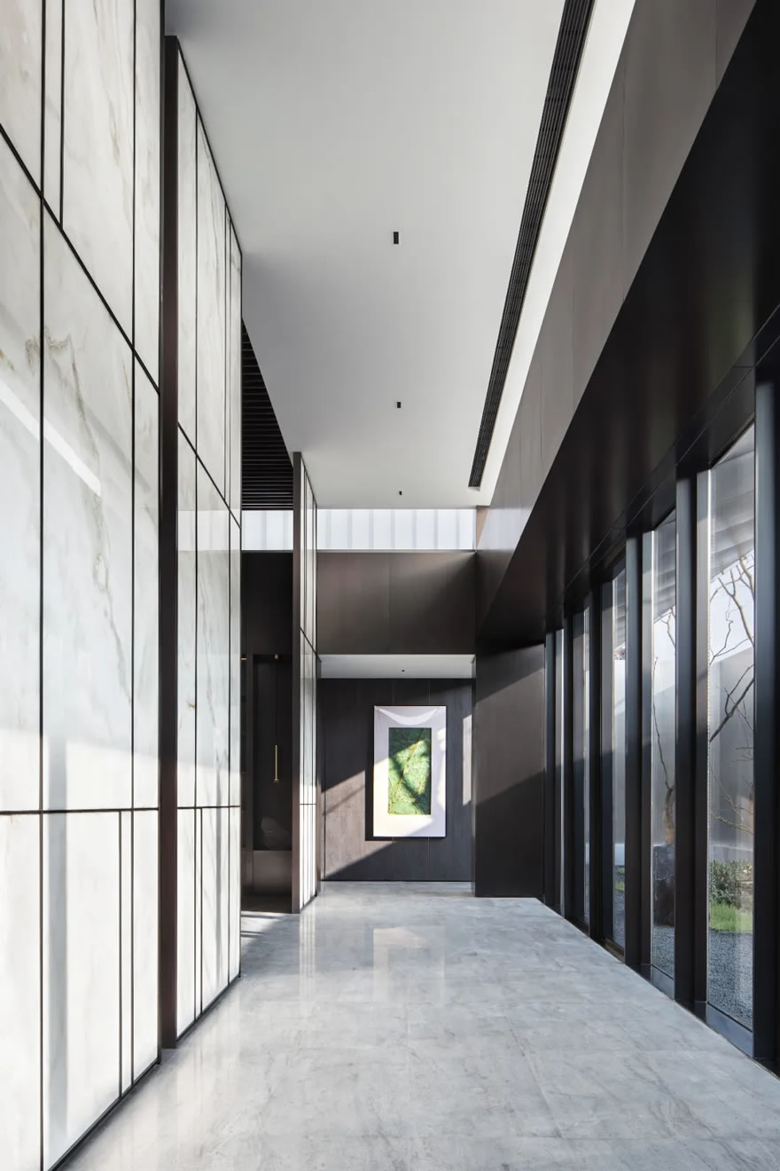绿城春月锦庐「锦」生活美学馆 | LSDInteriorDesign - Press 地产通讯社