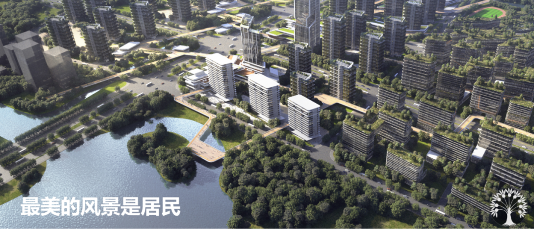 “未来社区”的未来还有多远? - 景观网