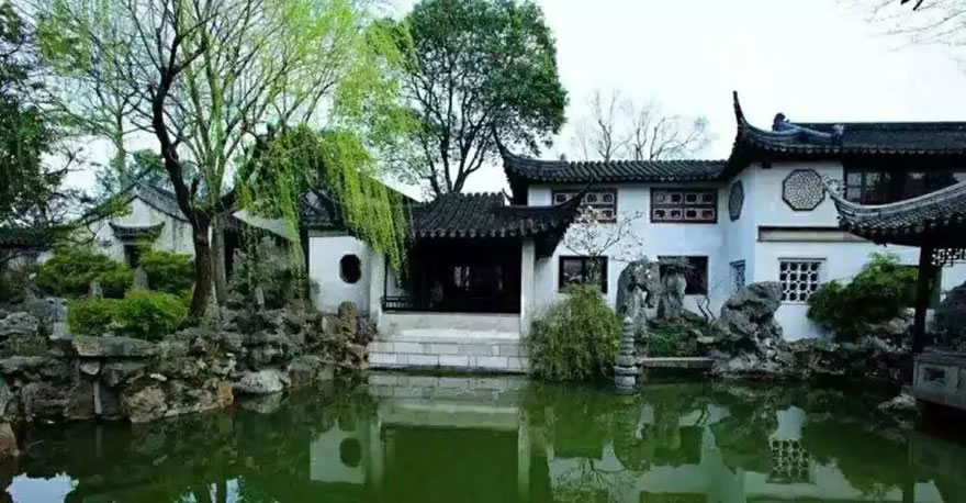 历时三年，苏州仓街惊艳亮相，昔日古城焕新重启！！ - Press 地产通讯社