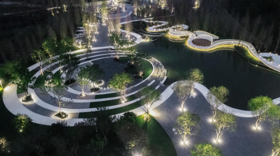 中国抚仙湖星空小镇国际度假区 | 蓝调国际 - Press 地产通讯社