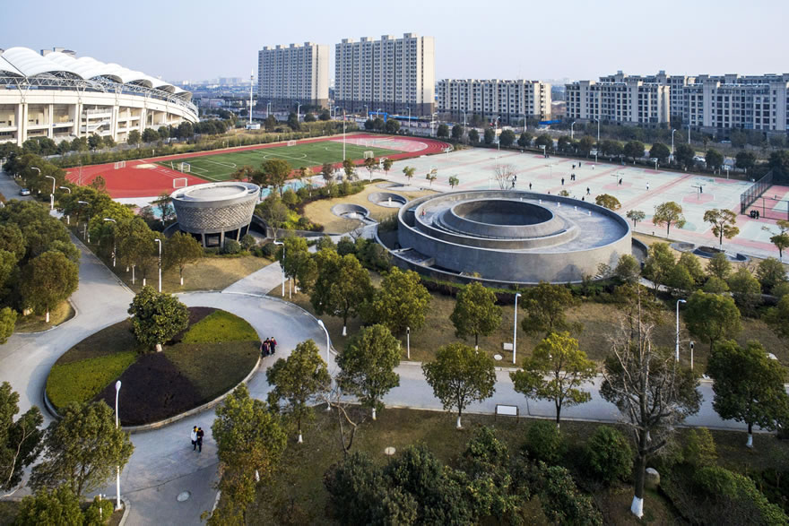 图02 天文公园鸟瞰 aerial view.jpg