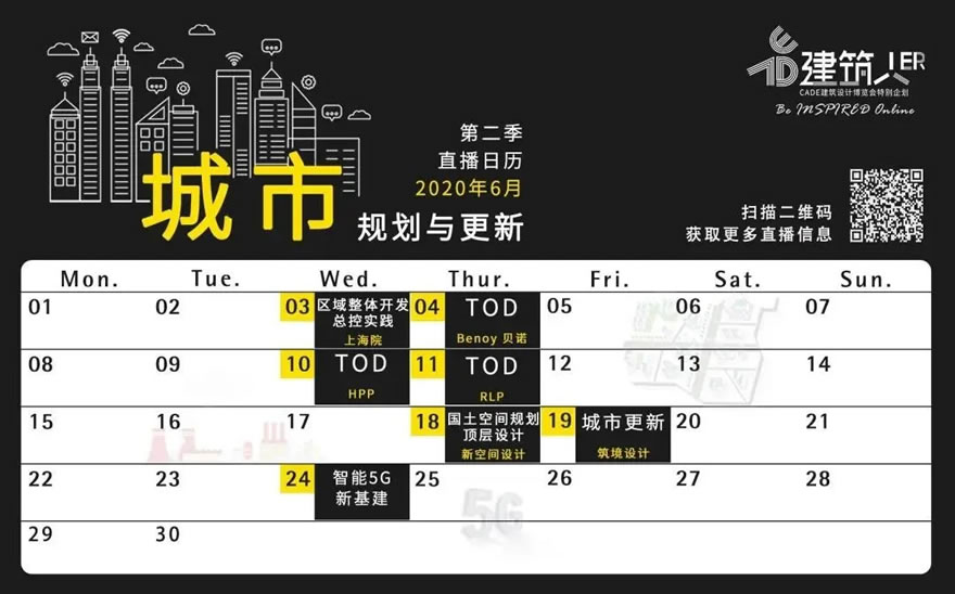 城市超进化的特殊姿势 | 区域整体开发的设计总控实践与非典型性TOD - 景观网
