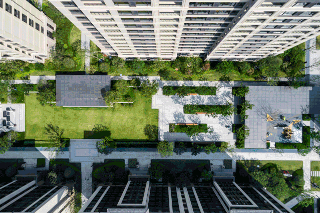 融创“社区生活运营”新实践 - 景观网