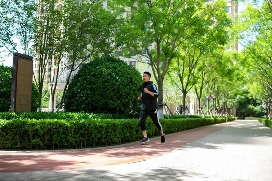 融创“社区生活运营”新实践 - 景观网