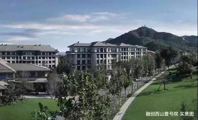 TOP100产品系解读丨融创中国:塑造与时俱进的东方新人居 - Press 地产通讯社