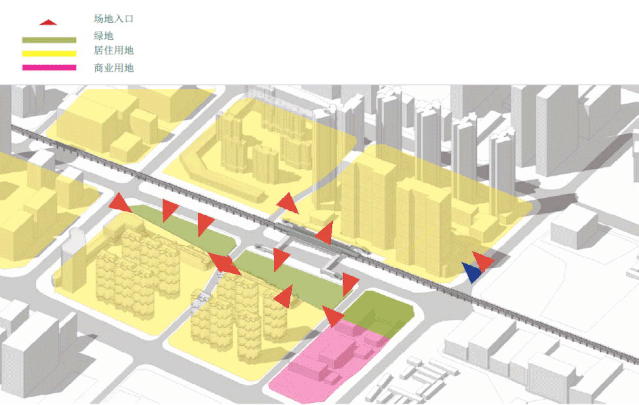 深圳龙华绿廊公园三期 | 新西林景观设计 - 景观网
