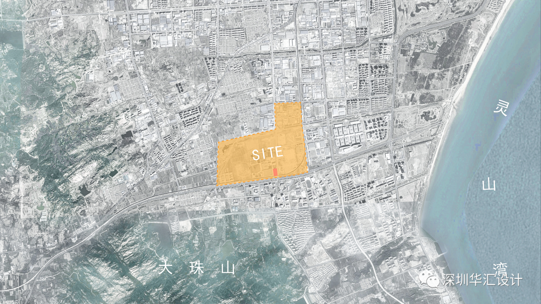 青岛地铁华润国际海洋智区展示中心 | 深圳华汇设计 - Press 地产通讯社