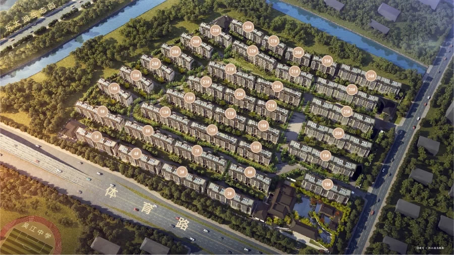 这次的建发，大不一样。 - 景观网
