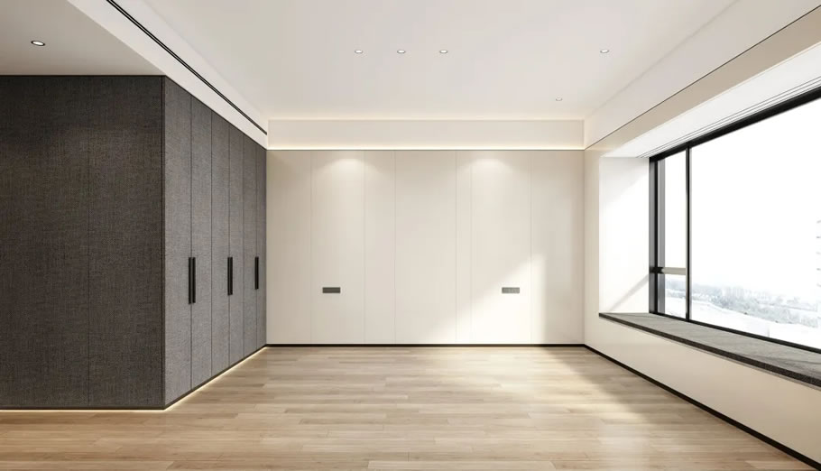 2020深圳国际精装住宅展×ENJOYDESIGN：180㎡家·无限 - 景观网