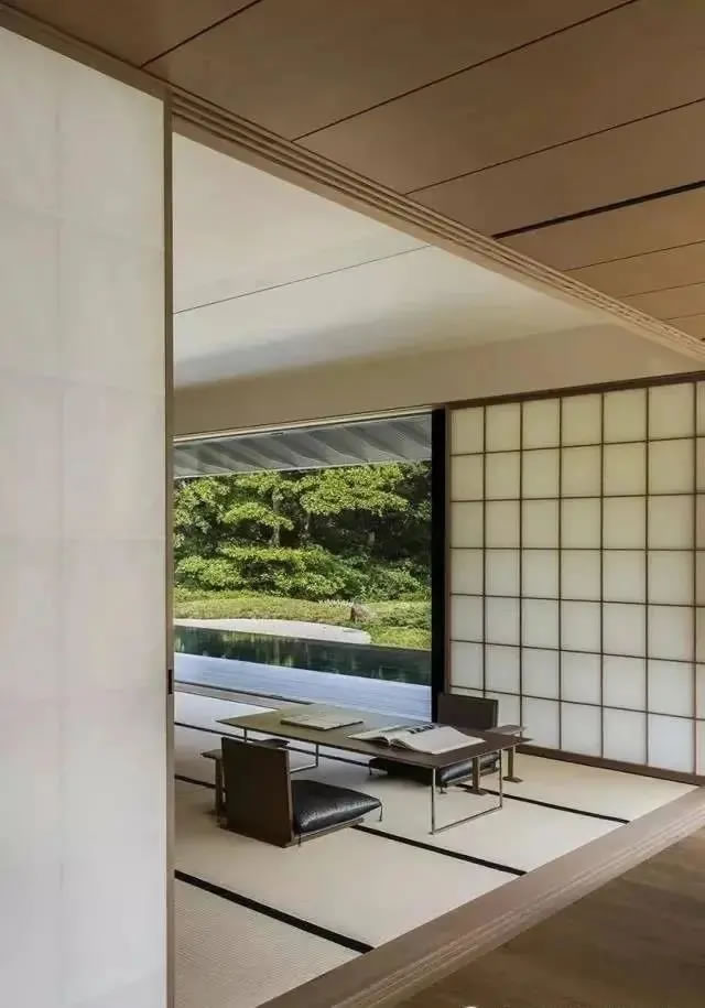 高级!!日本把私宅设计做到了如此极致 - 景观网