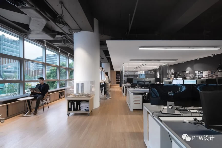 招聘 - WE ARE HIRING! - 景观网