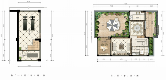 2020年度品质入围丨惠州罗浮山十里方圆 - Press 地产通讯社