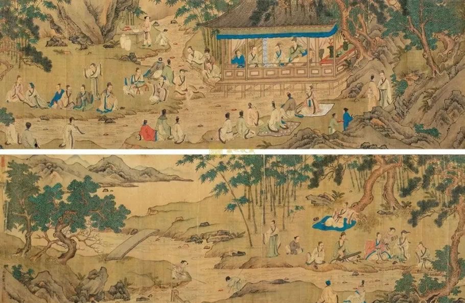 产品力时代 看绿都雅集系如何定义顶豪新标准 - 景观网
