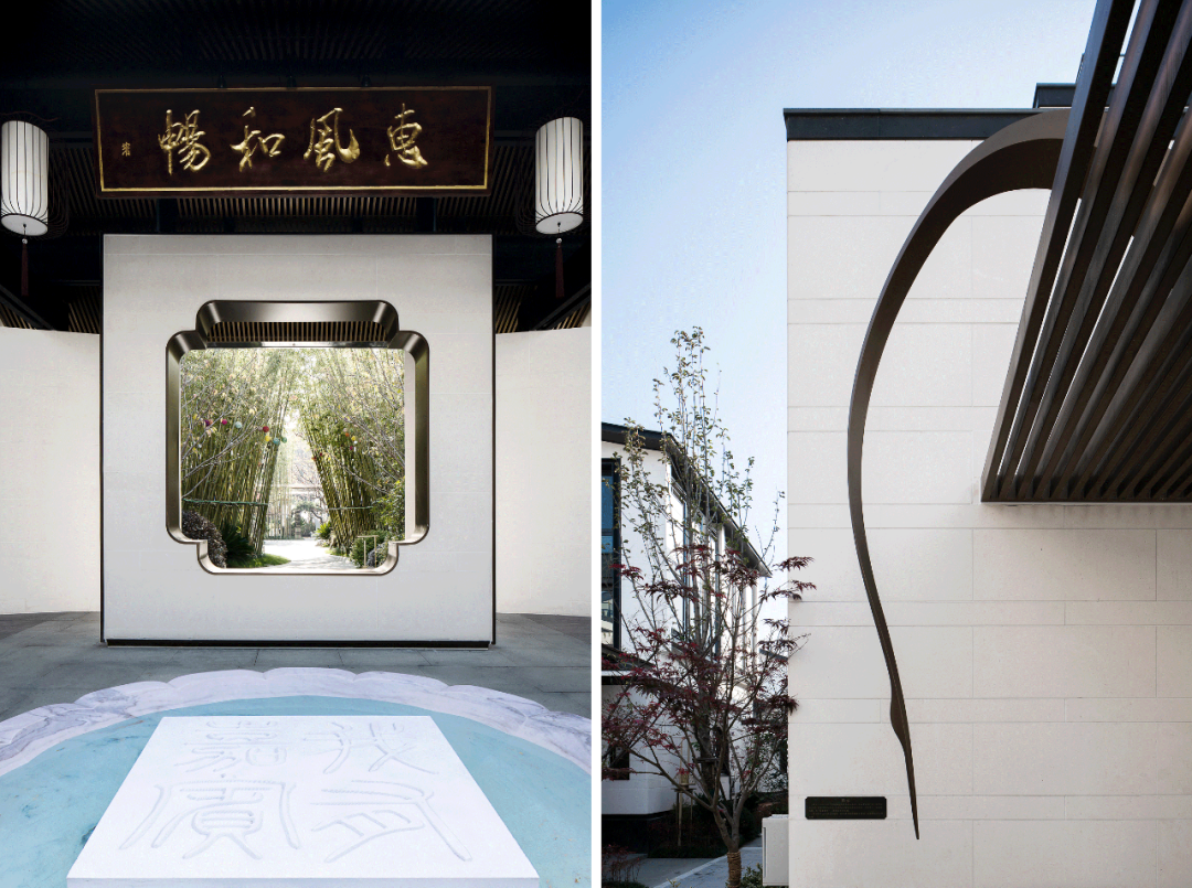 产品力时代 看绿都雅集系如何定义顶豪新标准 - 景观网