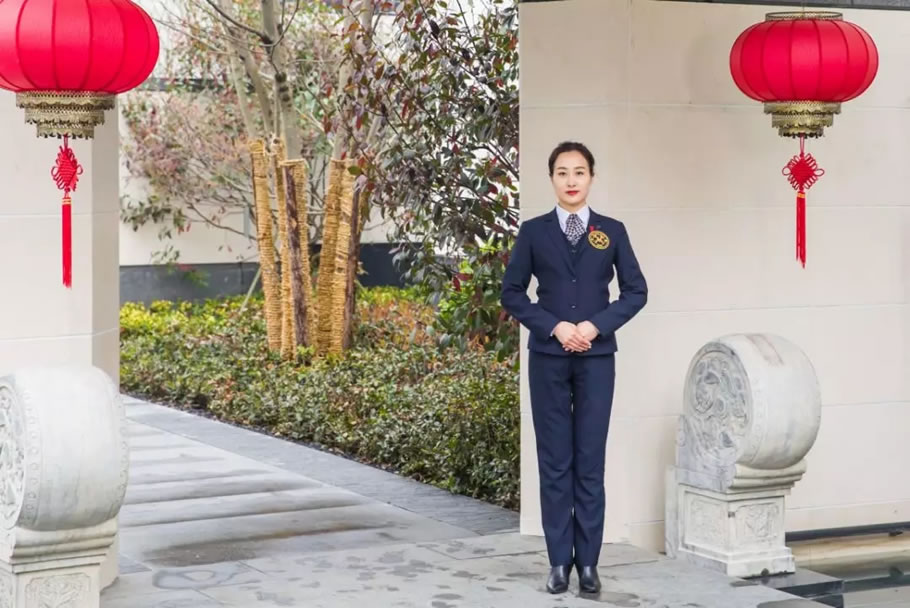 产品力时代 看绿都雅集系如何定义顶豪新标准 - 景观网