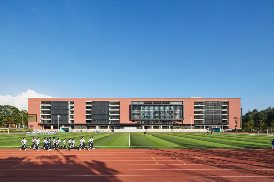 喜讯丨深圳九度设计荣获2020REARD全球地产设计大奖佳作奖! - 景观网
