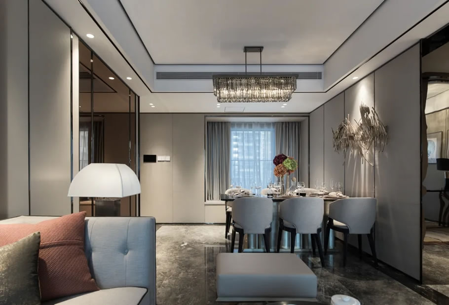 喜讯丨深圳九度设计荣获2020REARD全球地产设计大奖佳作奖! - 景观网