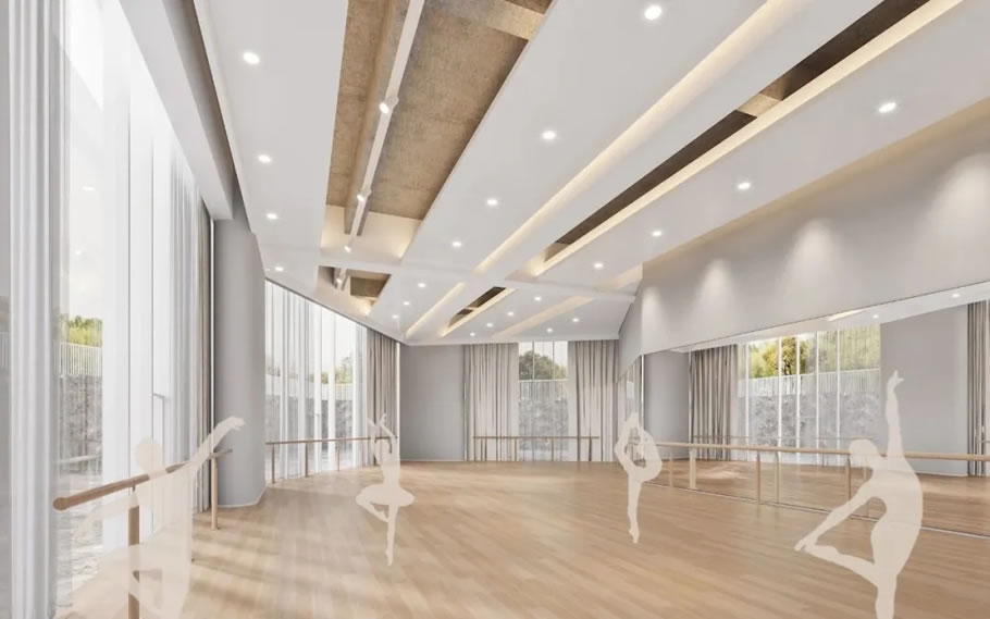 喜讯丨深圳九度设计荣获2020REARD全球地产设计大奖佳作奖! - 景观网
