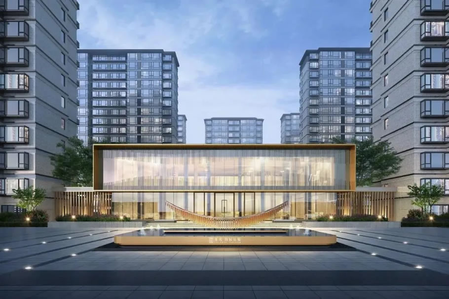产品源动力丨暖心设计，让生活更有温度 - 景观网